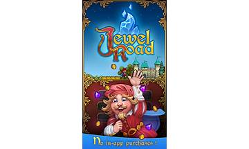Jewel Road Fantasy Match 3 for Android - Download the APK from Habererciyes